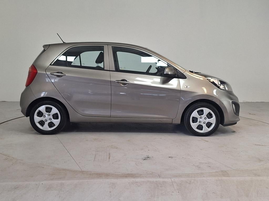 Kia Picanto 1.0 cvvt isg comfortpack 5 deurs