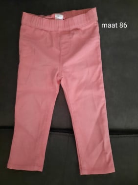 Meisjes kleding