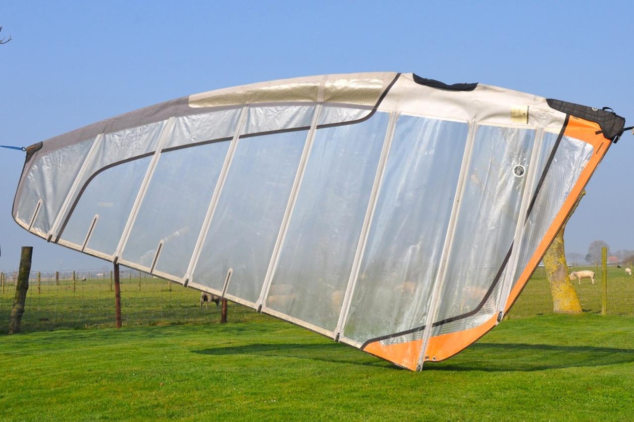 Lorch SilverBreeze 272 (148L) complete Freeride set