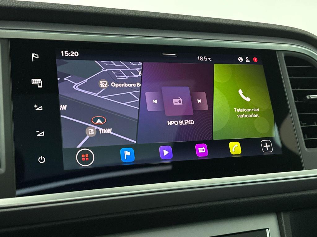 Seat Ateca fr business intense 1.5 tsi 110 kw / 150 pk suv 7