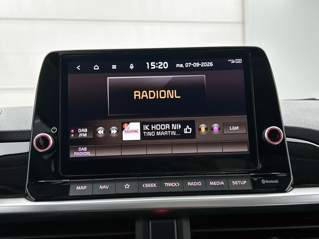 Kia Picanto 1.0 dpi gt-line automaat onderweg-naar-dealer
