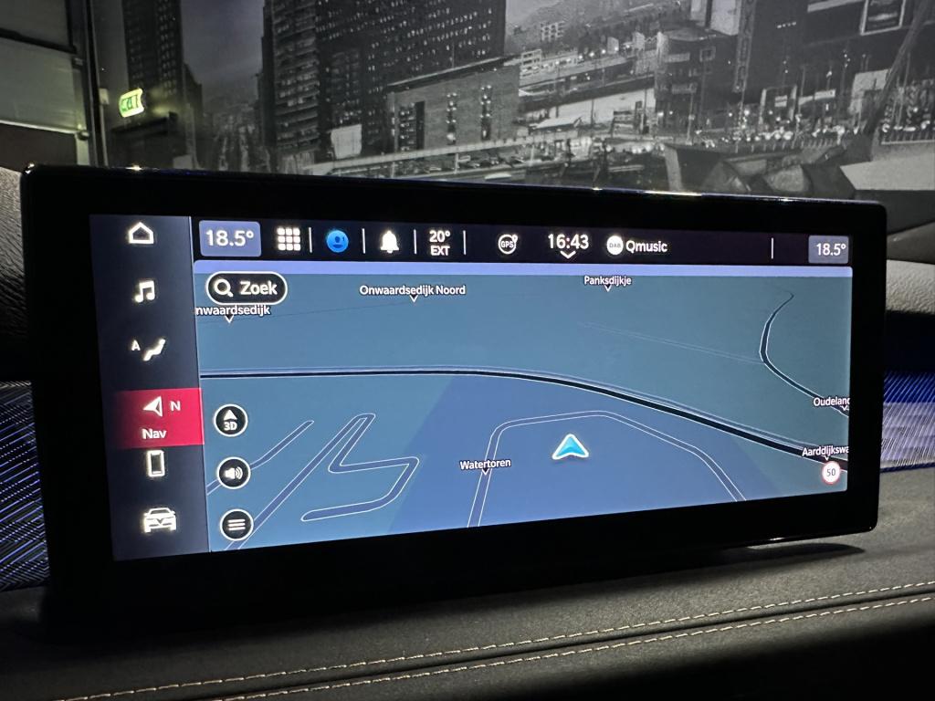 Alfa Romeo Tonale 1.3 ibrida plug-in q4