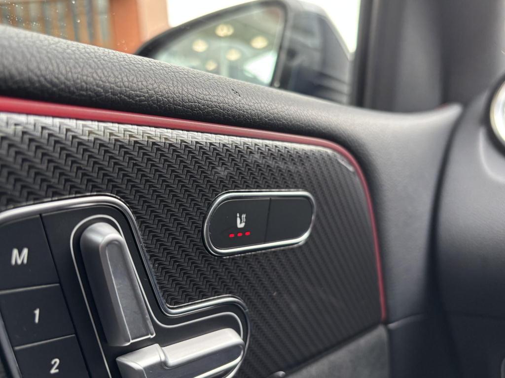 Mercedes-Benz B-Klasse 180 premium plus