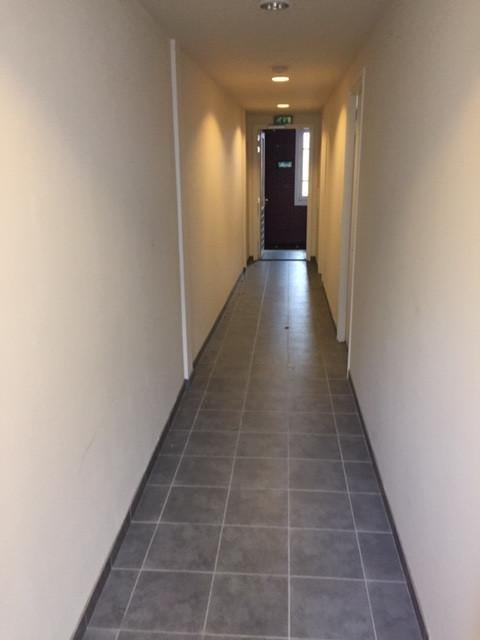 Te huur appartement Hoge Molenstraat 16A Zierikzee