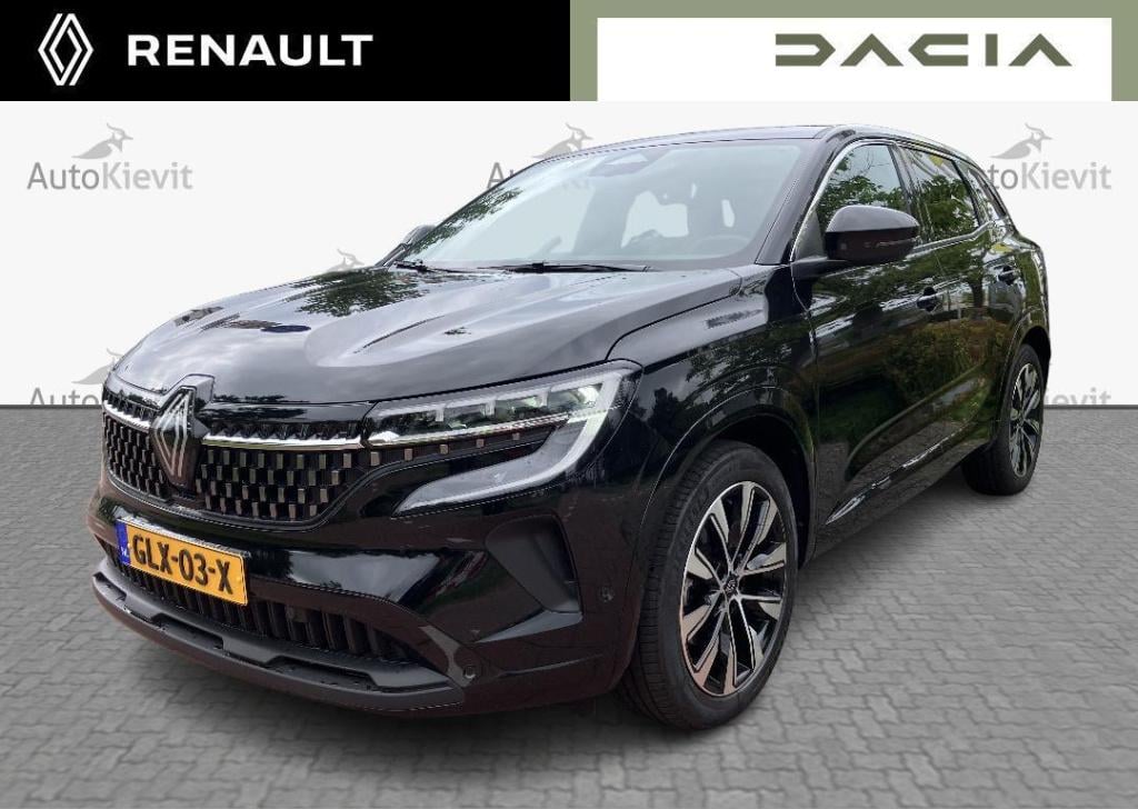 Renault Austral 1.2 e-tech full hybrid 200 techno