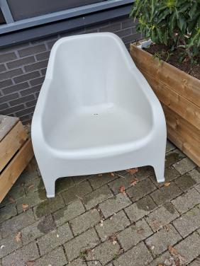 Tuinstoelen