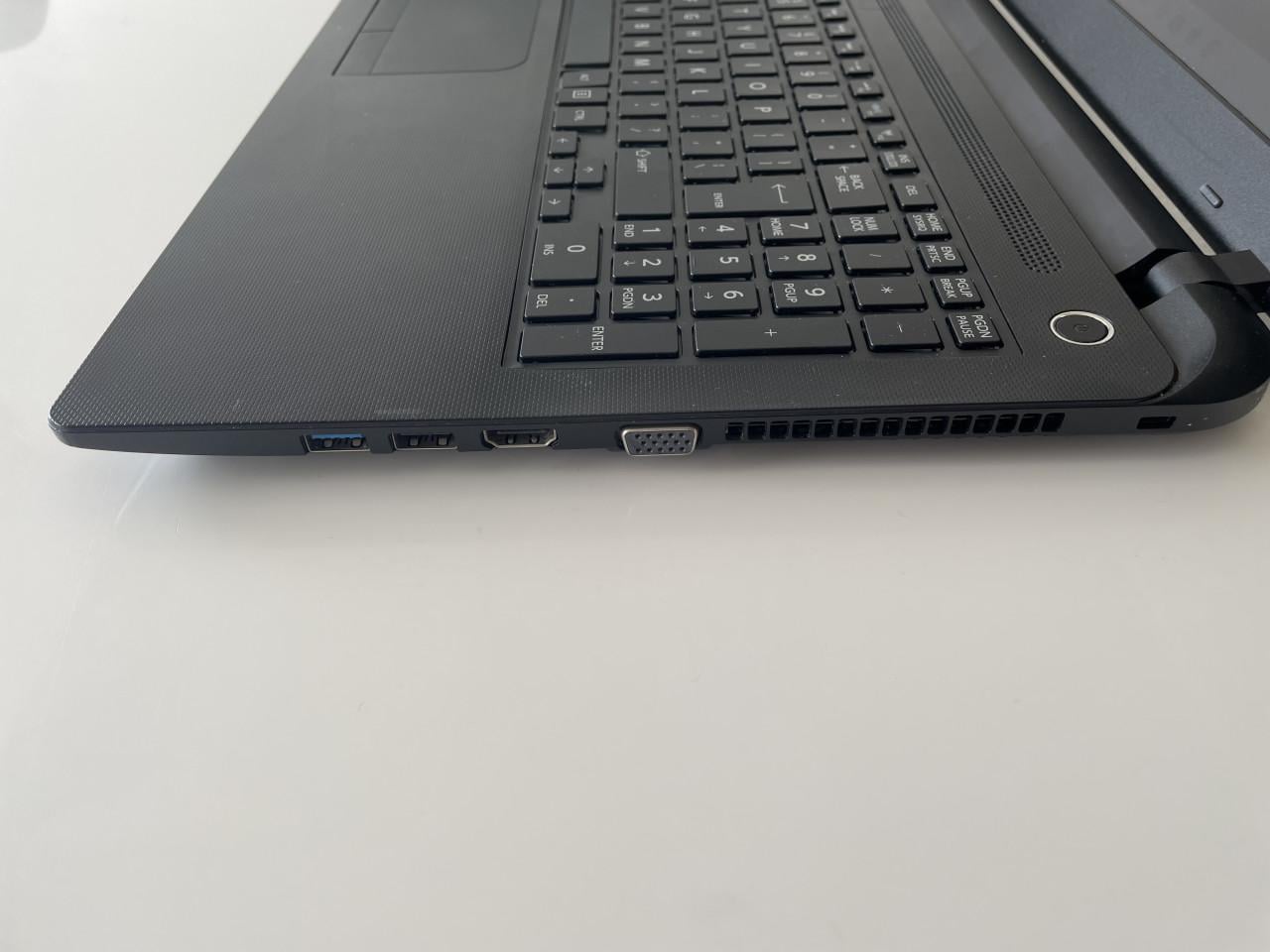 Laptop 15.6 inch | met Windows 11 en SSD