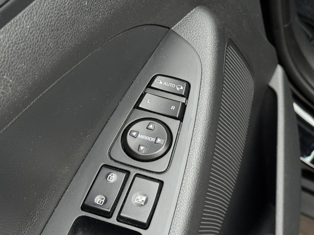 Hyundai Tucson 1.6 gdi comfort | navigatie | camera | stoelverwarming | cru