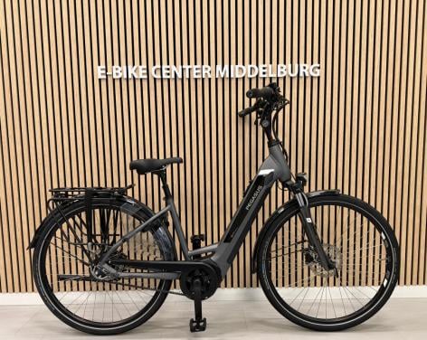 Pegasus Ravenna Evo Bosch Performance Line 45CM 625Wh Belt