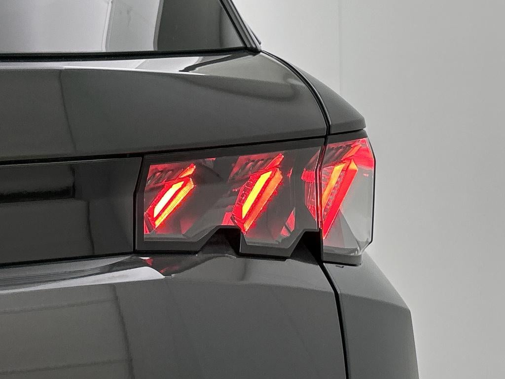 Peugeot 5008 hybrid 145 pk automaat gt 7p | rijklaar | elektrische achterkl