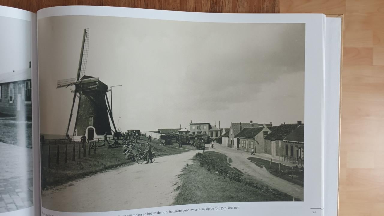 ZeelandFotoWO2-Deel 3 Zoutelande-Westkapelle 1940-1944, uniek en zeldzaam