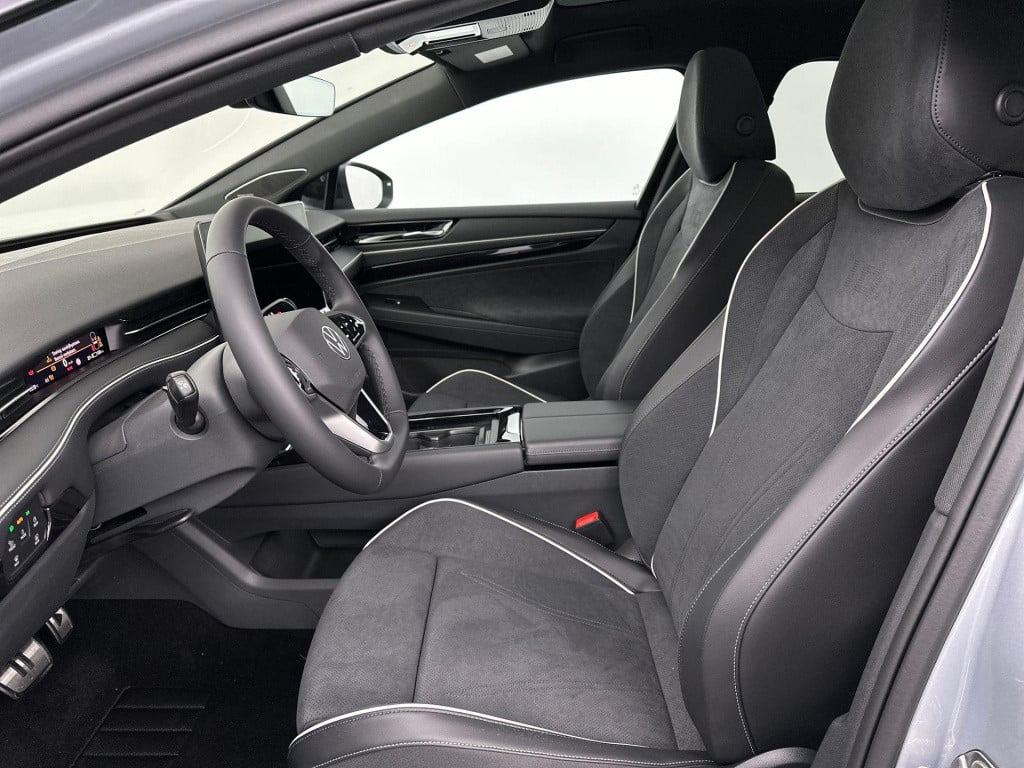 Volkswagen Id.7 pro s limited edition 86 kwh accu. 210 kw / 286 pk
