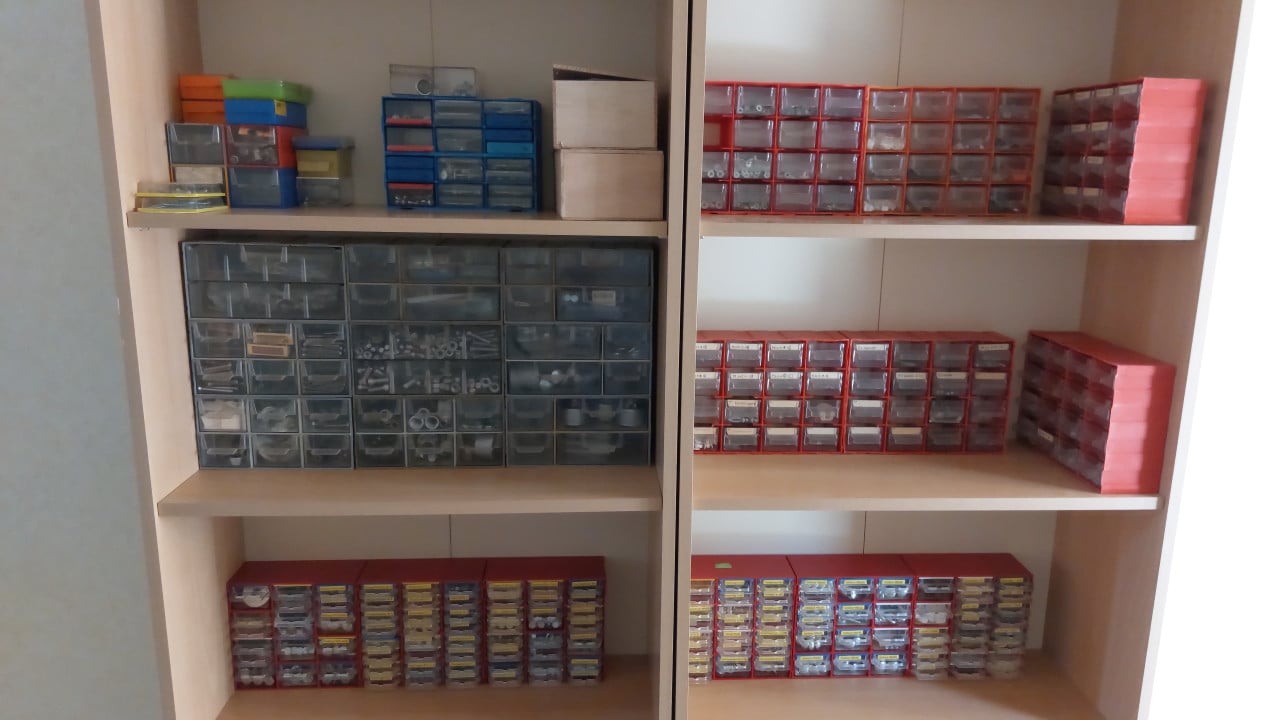 Garagesale Terneuzen 4 oktober van 11u tot 15u
