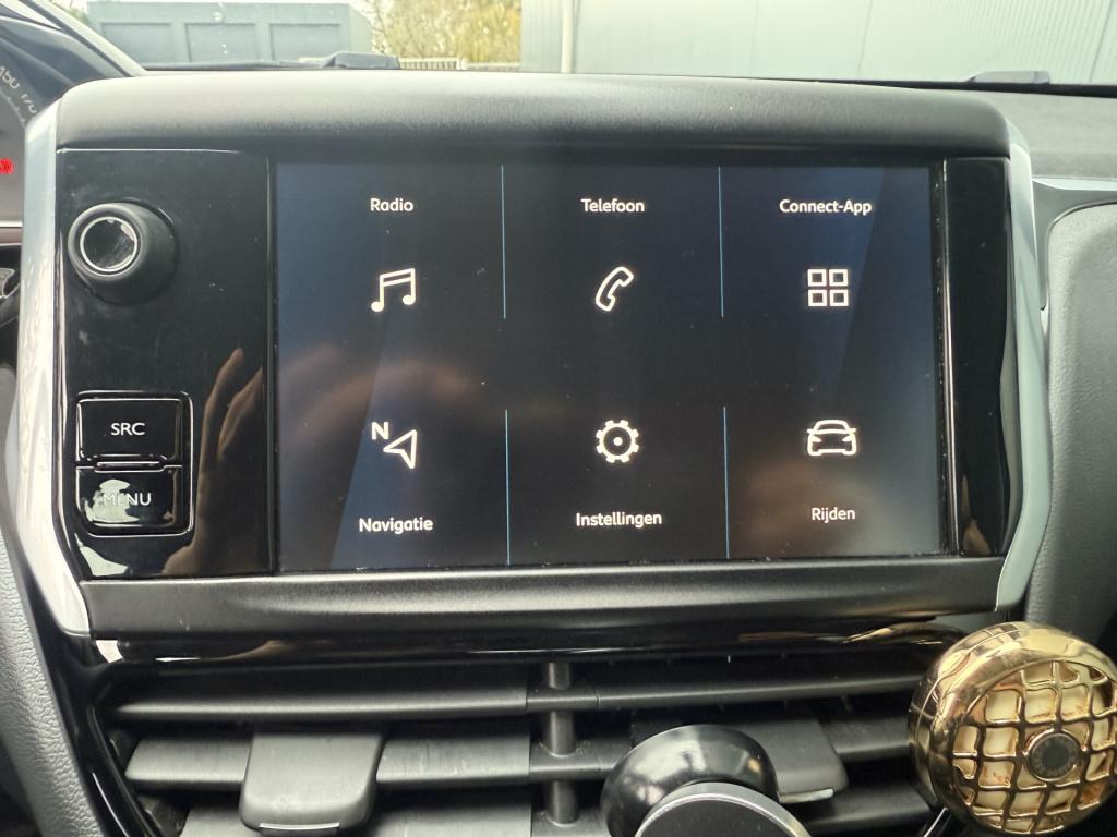 Peugeot 208 1.2 puretech active 5-drs