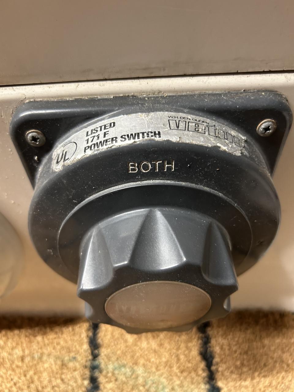 ELAN 15SC Console boot te koop