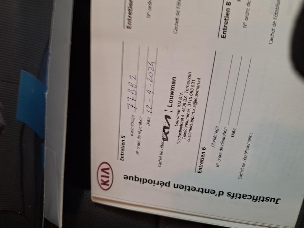 Kia Rio 1.2 cvvt executivel. | key-less | climate control