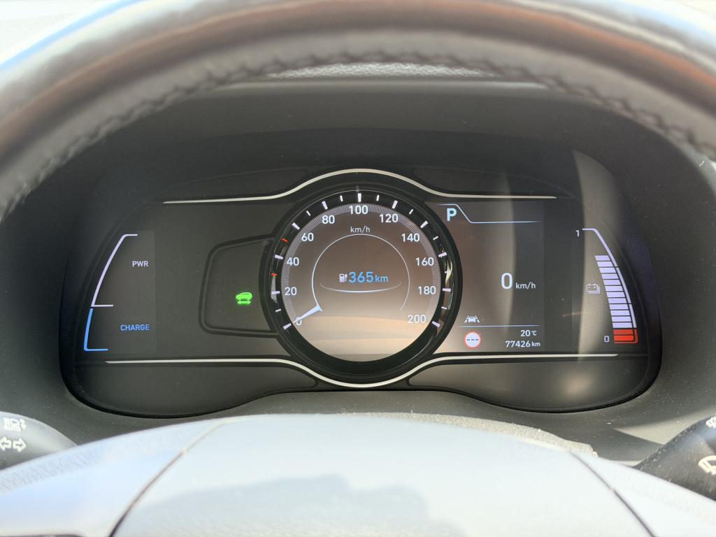 Hyundai Kona ev premium sky 64 kwh | full options | range 450 km