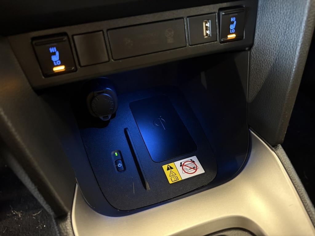 Toyota Yaris Cross 1.5 hybrid executive