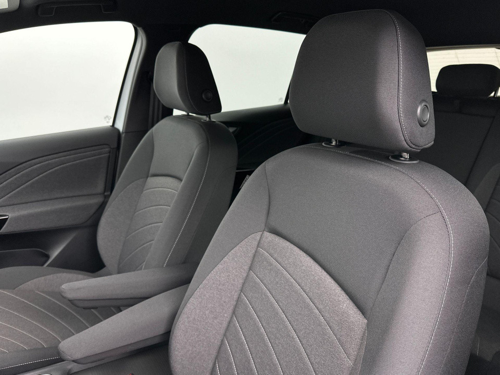 Volkswagen Id.3 pro s business 77 kwh accu. 150 kw / 204 pk hatchb