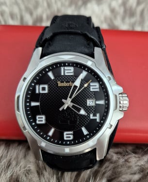 Timberland horloge