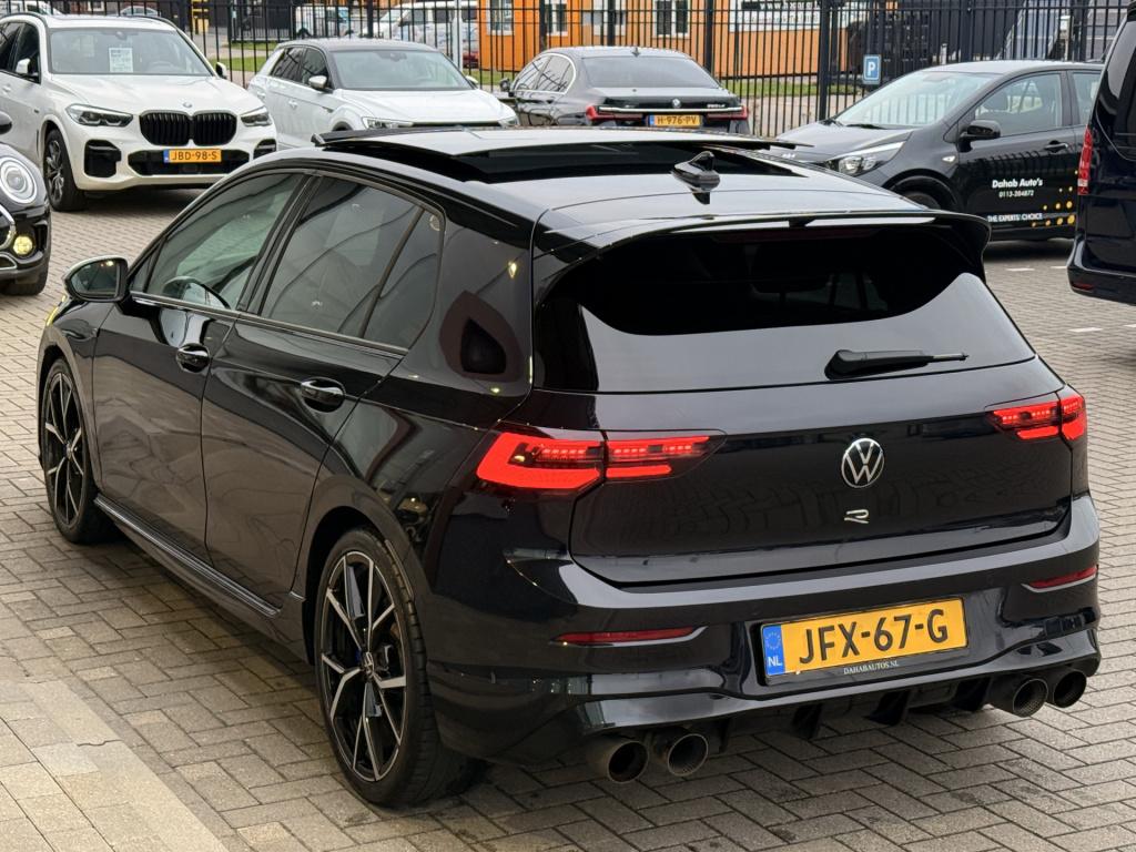 Volkswagen Golf 2.0 tsi r 4motion | pano | harman / kardon | stage 1+ 380pk