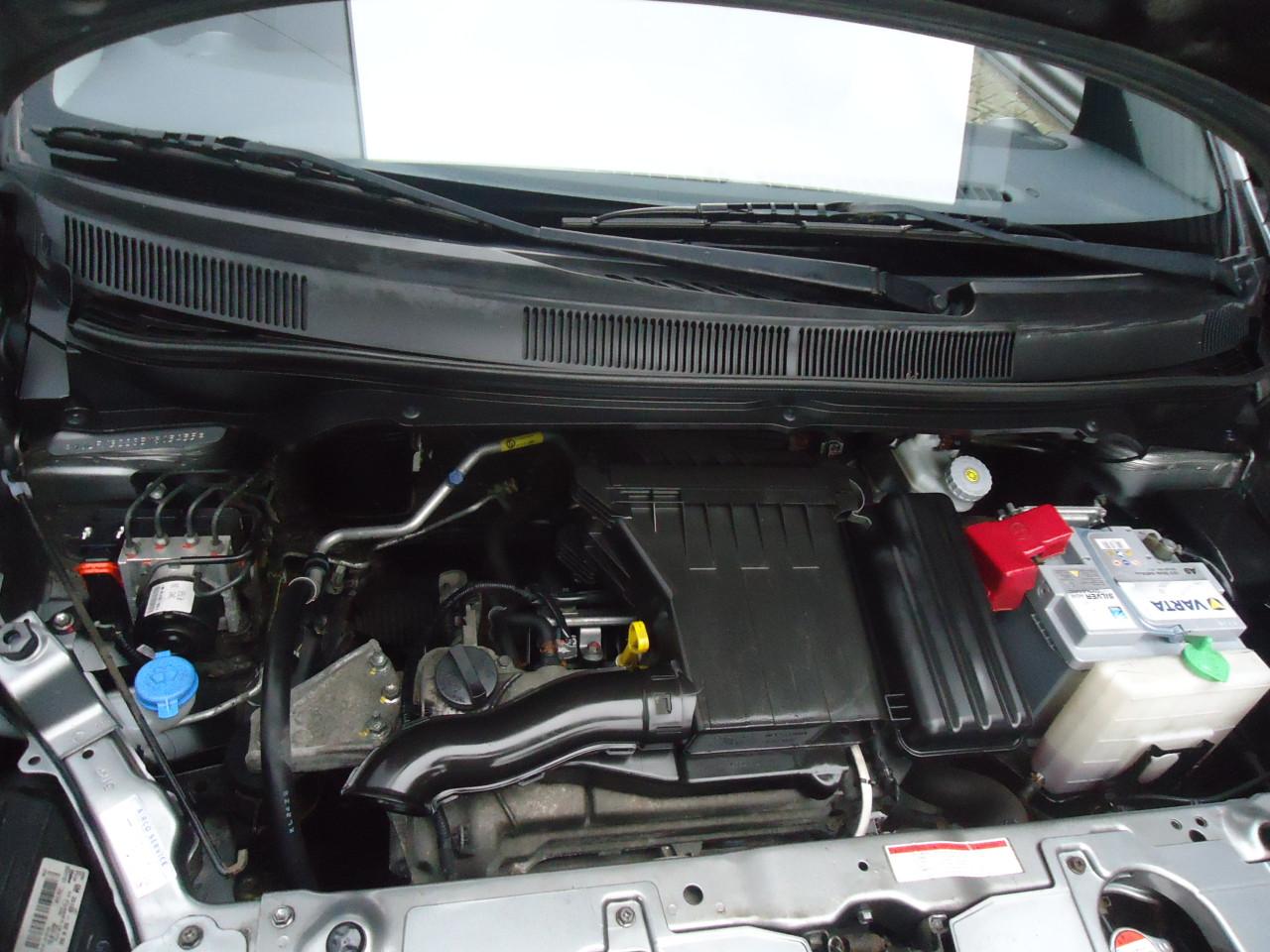 OPEL AGILA 1.0 5DRS BERLIN+