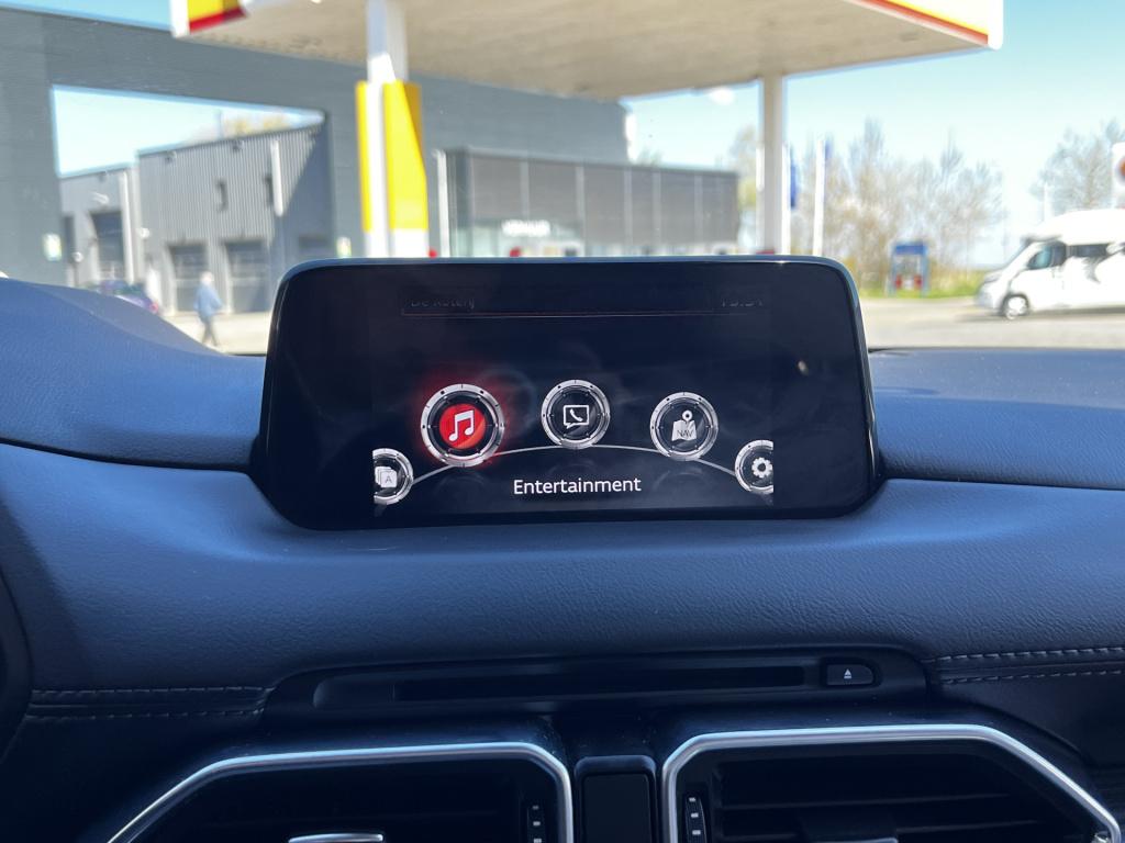 Mazda Cx-5 2.0 skyactiv-g 165 business luxury | carplay | bose audio | trek