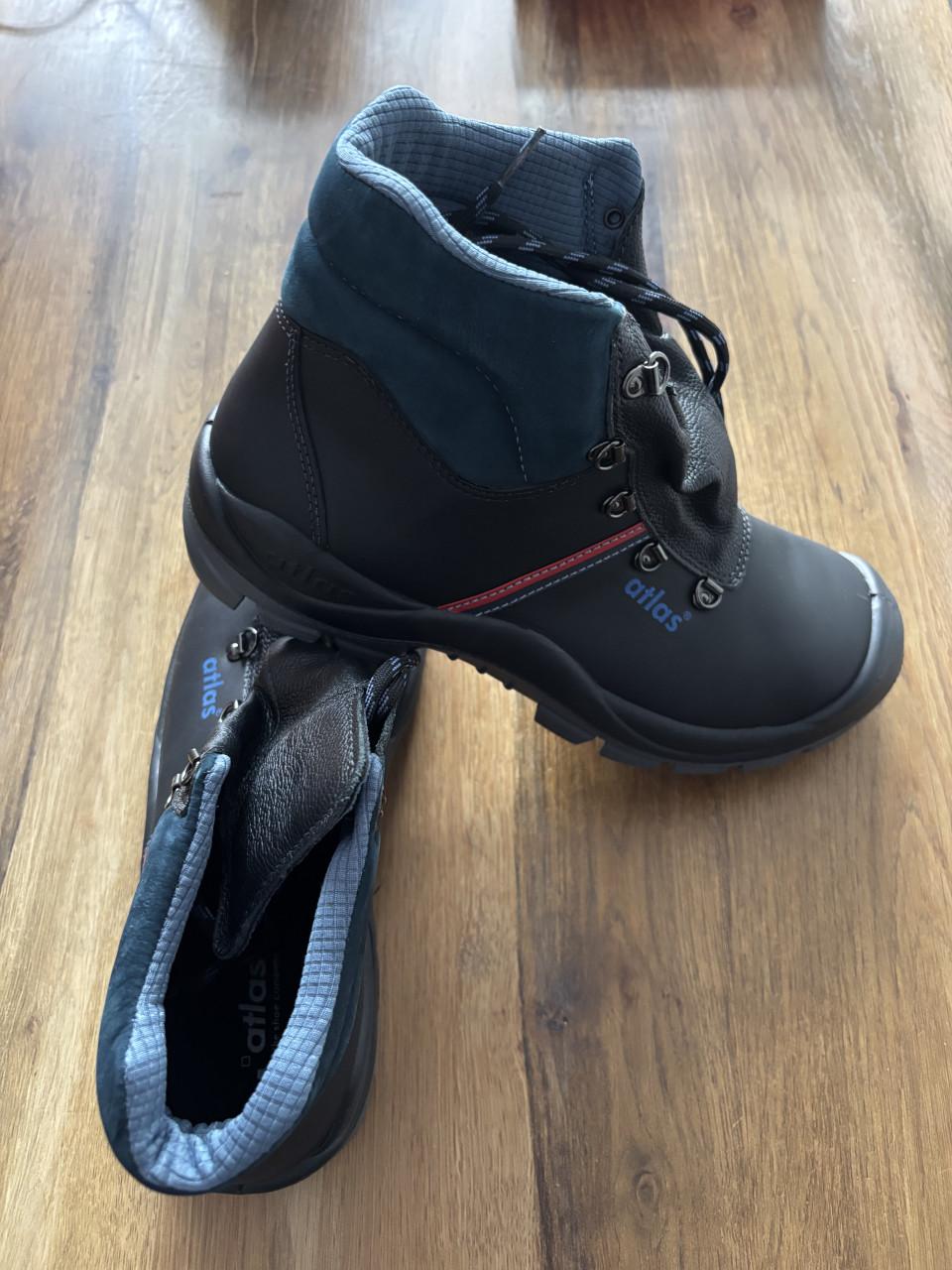Veiligheid schoenen