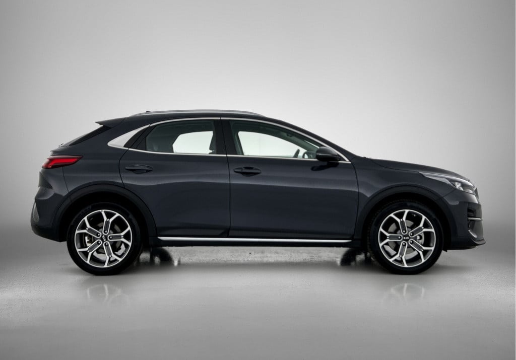 Kia Xceed 1.6 gdi phev dynamicplusline limited phev | half leder