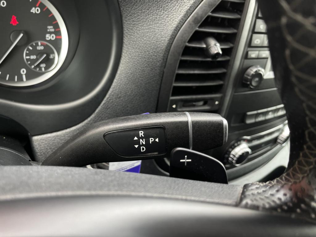 Mercedes-Benz Vito tourer 250cdi 190pk lang aut. 8 pers leer | led | 19'' |