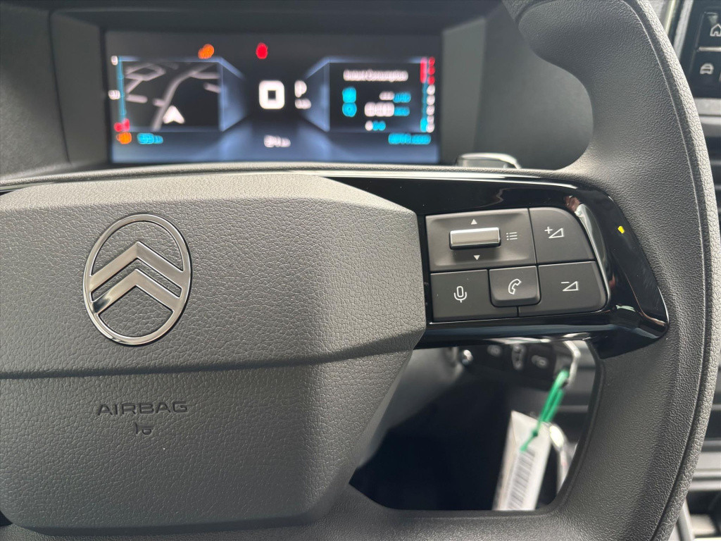 Citroen Jumpy gbdc 2.0 bluehdi 145pk automaat|dub cabine|navipakket| bpm vr