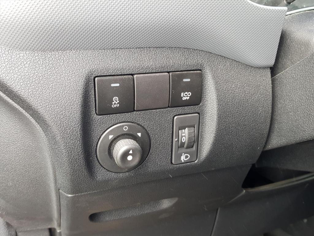 Peugeot Partner navteq gb 120 l1 1.6 e-hdi 16v 90pk 2-zits navigatie | acht