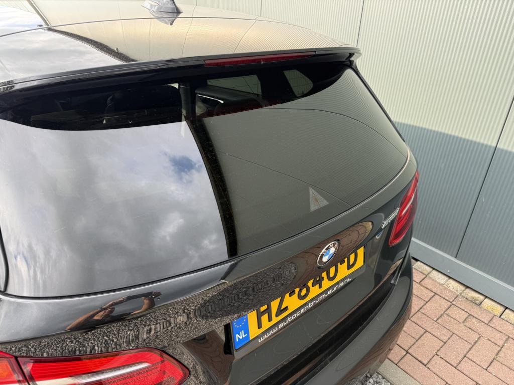 BMW 2-serie active tourer 218i automaat business executive 5-drs
