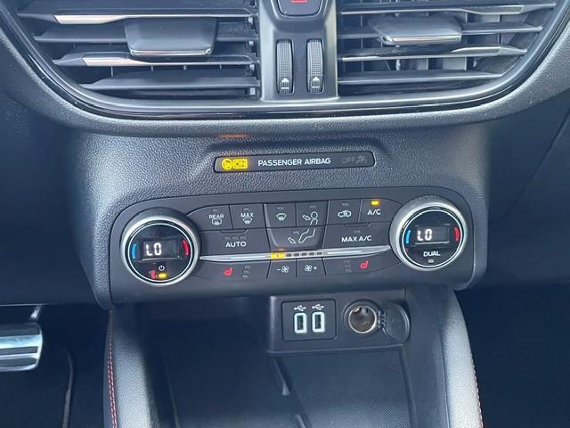 Ford Kuga 2.5 phev st-line x