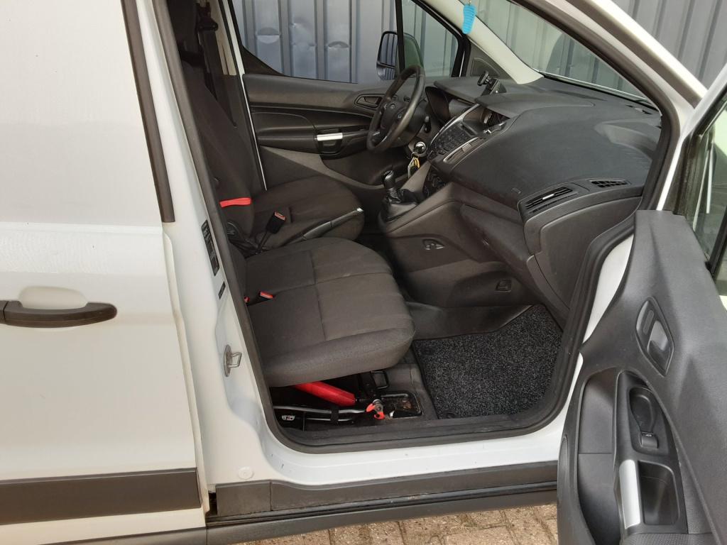 Ford Transit Connect 1.6 tdci l2 trend