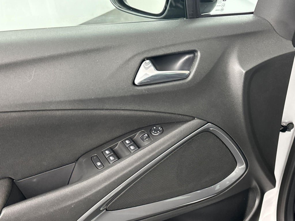 Opel Crossland X 1.2 turbo elegance | panoramadak | navigatie | camera | ze