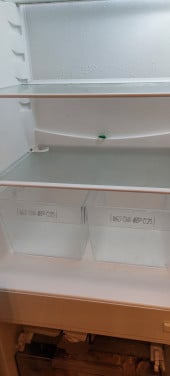 Koelvriescombinatie