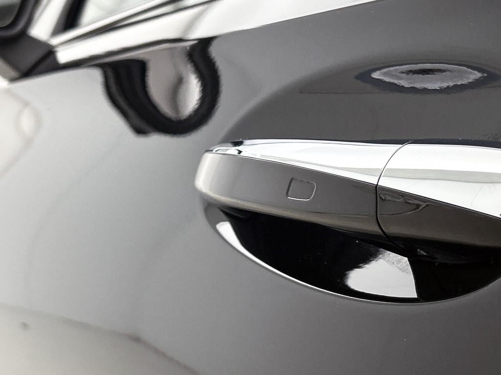 Mercedes-Benz A-Klasse 250 e business solution amg | amg line plus pakket |