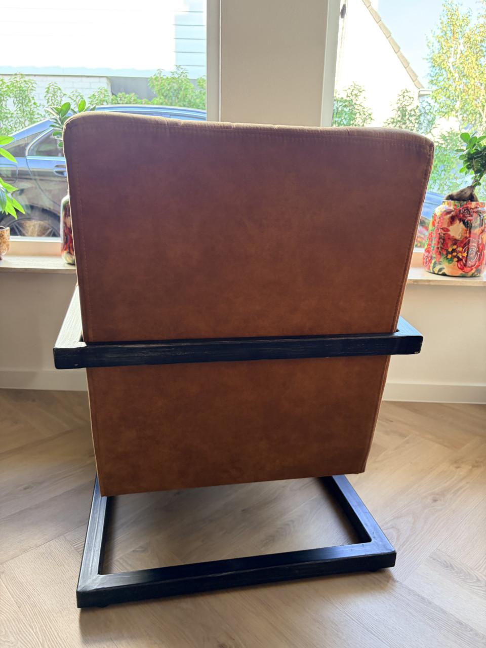Fauteuil