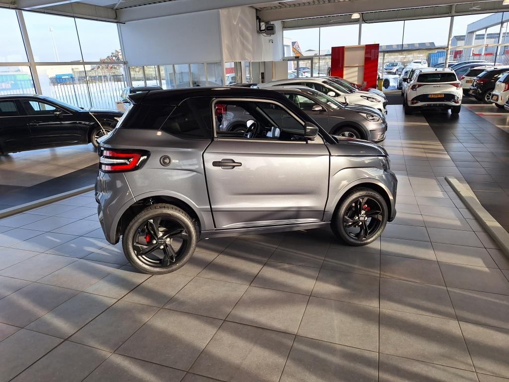 Ligier Onbekend js50c elite edition