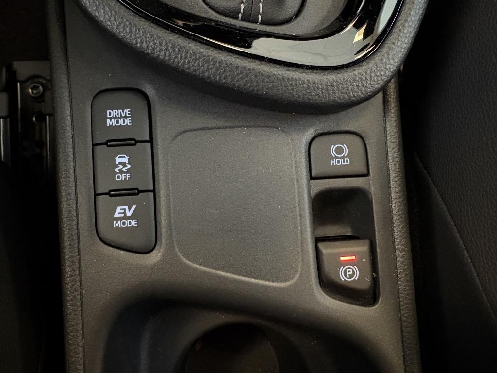 Toyota Yaris Cross 1.5 hybr 130 executive | premium pack |