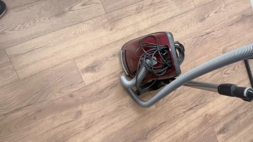 Stofzuiger Miele cat and. dog powerline