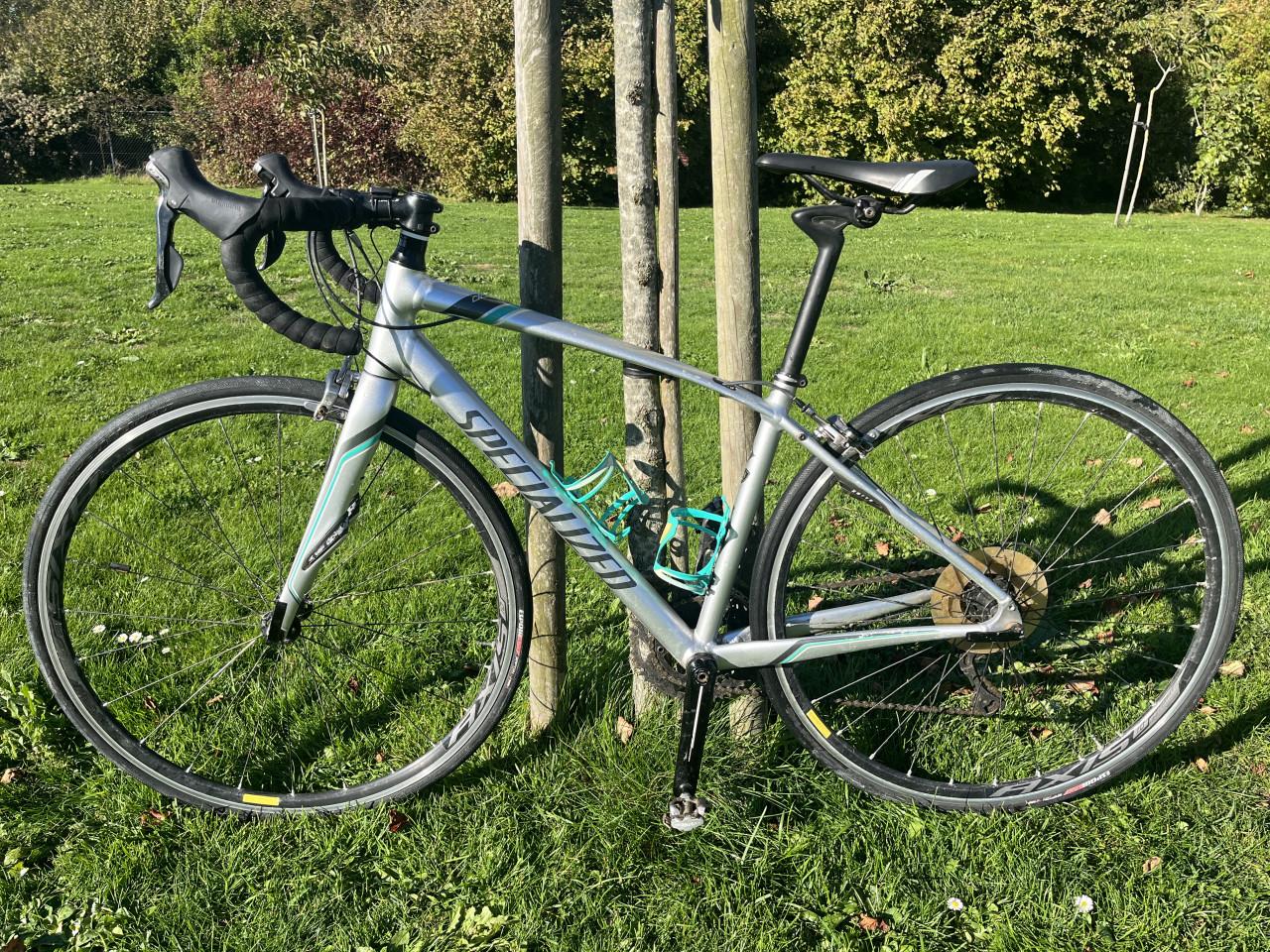 Racefiets