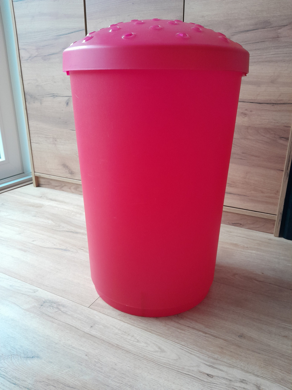 Wasmand/prullenbak