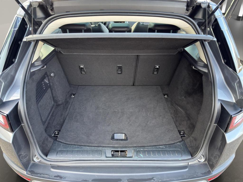 Land Rover Range Rover 2.0 td4 urban series se | pano | camera | leder | st