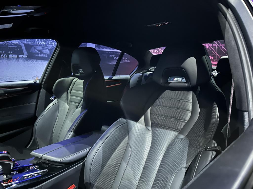 BMW M5 competition my '21 *bowers & wilkins*driving assistant professional*