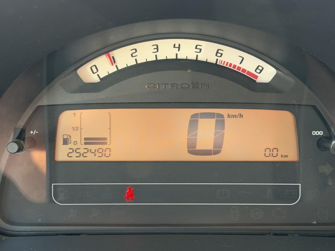 Citroen C3 1.4i Prestige Bouwjaar 2010 AIRCO NAP ! ! !