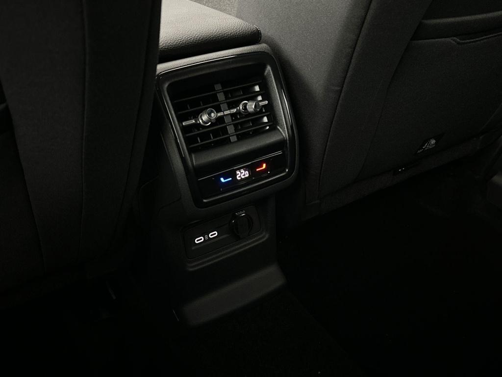 Skoda Kodiaq business edition plus 1.5 tsi phev 150 kw / 204 pk