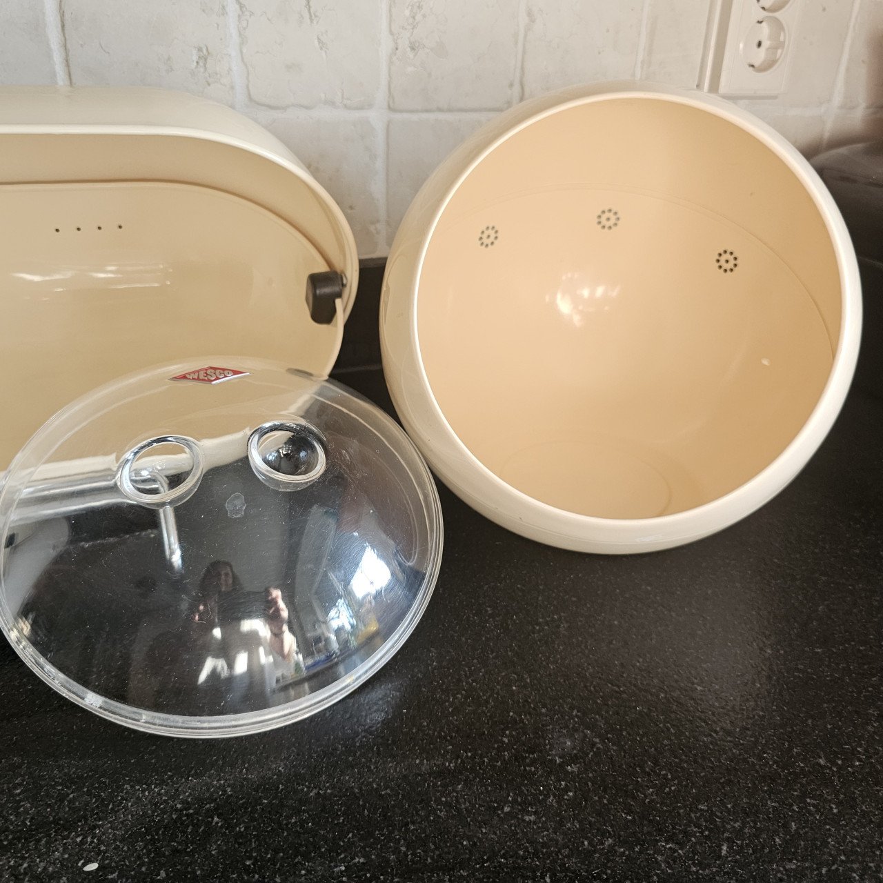 Wesco set