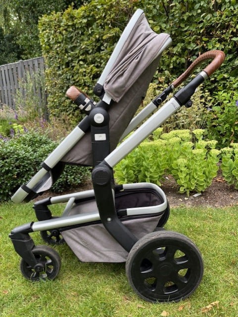 Joolz Day2 kinderwagen